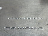 2011 CAMARO SS EMBLEM OEM #320