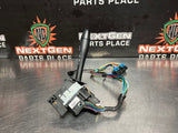 2001 C5 CORVETTE TURN SIGNAL CRUISE CONTROL HEADLIGHT SWITCH STALK OEM #969