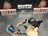 97-04 C5 CORVETTE TURN SIGNAL CRUISE CONTROL HEADLIGHT STALK OEM #1433