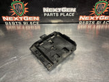 2010 CAMARO SS ECM MODULE BRACKET OEM 92235375 #1524
