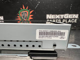 2019 FORD MUSTANG 8” DASH SCREEN NAVI RADIO KR3T-18B-ACH OEM #1617