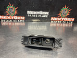 05 - 13 C6 CORVETTE ASHTRAY WITHOUT BUTTONS OEM #1409
