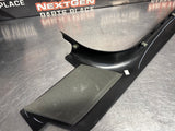 97-04 C5 CORVETTE LH DRIVER SIDE DOOR SILL KICK PANEL TRIM 10247091 #1433