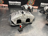 2006 C6 CORVETTE BRAKE CALIPERS BASE OEM #1364
