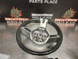 2011 CAMARO SS STEERING WHEEL OEM #982
