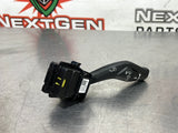 2016 FORD MUSTANG GT WINDSHIELD WIPER STALK SWITCH OEM DG9T-17A553-AFW #363