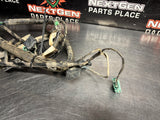 2019 FORD F250 TAILLIGHT HARNESS OEM #1308