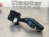 15-23 FORD MUSTANG GT WINDSHIELD WIPER STALK SWITCH OEM DG9T-17A553-AFW #295
