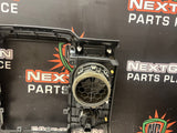 2015 FORD F350 RADIO BEZEL WOOD GRAIN DC34-2504302-C OEM #1114