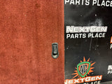 97-04 C5 CORVETTE REAR CENTER CARGO COVER OEM FIRETHORN RED 10413528 #1425