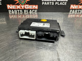 2011 FORD MUSTANG GT LIGHTING CONTROL MODULE BR3T-14D644-BB OEM #1081