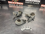 2024 FORD MUSTANG GT EXHAUST HANGERS OEM #1392