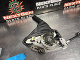 05 - 13 C6 CORVETTE E BRAKE HANDLE OEM #1409