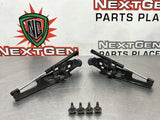 97-04 C5 CORVETTE REAR CONVERTIBLE TRUNK HINGES OEM #285