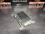 2006 C6 CORVETTE BOSE AMPLIFIER RADIO STEREO OEM 15270621 #1407