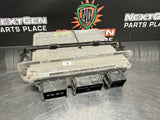 2012 FORD F250 6.7 ECM PCM ENGINE CONTROL MODULE COMPUTER CC3A-12A650-AME #799