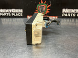 2004 GMC SIERRA 2500HD CLIMATE CONTROL REMANUFACTURED #967