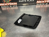 05-13 C6 CORVETTE HEADS UP DISPLAY CLOSEOUT BEZEL OEM #1538
