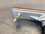 2014 FORD MUSTANG GT FRONT BUMPER LEFT DRIVER SIDE MARKER LIGHT OEM #393