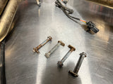 2012 FORD MUSTANG GT KOOKS 1-7/8” X 3” STAINLESS HEADERS #730