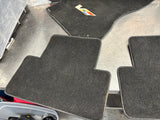 2004 CADILLAC CTS-V FLOYYDS FLOOR MATS #1467