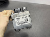 2012 FORD MUSTANG GT AIR BAG MODULE BR33-14B321-AF OEM #1493