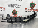 2010-2015 CAMARO SS FRONT CENTER GRILLE WITH EMBLEM  #304
