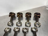 GEN V LT1 L86 PISTONS AND RODS OEM #4120