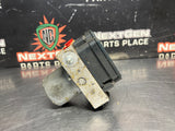 17 FORD F150 ABS PUMP MODULE OEM #1349
