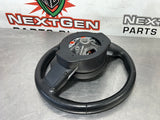 2020 FORD MUSTANG GT STEERING WHEEL OEM #326