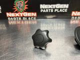 04-06 PONTIAC GTO RH SEAT LUMBAR KNOB OEM #987