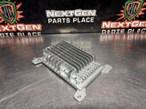 2006 C6 CORVETTE BOSE AMPLIFIER RADIO STEREO OEM 15270621 #1364