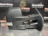 2017 FORD F150 PASSENGER SIDE MIRROR POWER FOLD HEATED FL34-17682-AB OEM #1349