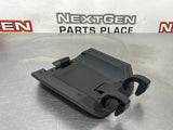 2015 CAMARO SS CENTER CONSOLE LID OEM #369