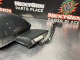 2019 FORD MUSTANG GT LH DRIVER SIDE VIEW MIRROR MAGNETIC GREY OEM #958