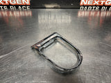2017 FORD MUSTANG GT SHIFTER TRIM BEZEL OEM #1267