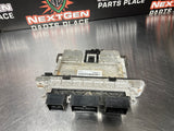 2016 FORD F550 DIESEL 6.7 ECU PCM COMPUTER FC3A-12A650-APA OEM #846