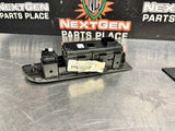 2011 FORD F150 CREW CAB FRONT WINDOW SWITCHES OEM #1350
