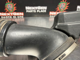 2011 FORD F250 6.7 AIR INTAKE INLET TUBE BC34-9F805-CC OEM #778