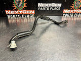 2004 PONTIAC GTO BRAKE BOOSTER HOSE 92167876 OEM #1167