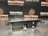 2011 FORD MUSTANG GT CENTER DASH AC HEATER AIR VENT OEM AR33-19C681-A #856