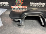 97-04 C5 CORVETTE KNEE BOLSTER DRIVER LH SIDE OEM 10281976 #1374