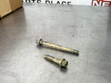 97-04 C5 CORVETTE STARTER BOLTS OEM #VV929