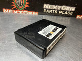 2013 SILVERADO 2500HD BCM BODY CONTROL MODULE 22846364 OEM #1237