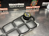 2005 C6 CORVETTE COOLANT EXPANSION TANK RESERVOIR 10304487 OEM #1468