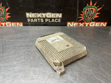 2011 FORD F250 6.7L TCM TRANSMISSION CONTROL MODULE BC3A-12B565-CH OEM #1631