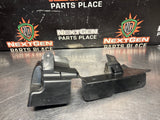 2019 FORD MUSTANG GT RADIATOR AIR DEFLECTOR JR3B-8102-CA OEM #1643