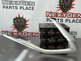 2023 CAMARO 2SS LH DRIVER SIDE DOOR PANEL TRIM with LIGHTS OEM #268