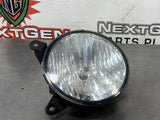 10-14 FORD MUSTANG GT LH HAND DRIVER SIDE FOG LIGHT OEM #406