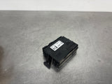 2012 FORD MUSTANG GT LIGHTING CONTROL MODULE BR3T-14D644-BB OEM #1493